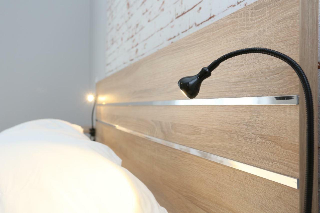 Oli'S Luxury Apartment テッサロニキ エクステリア 写真